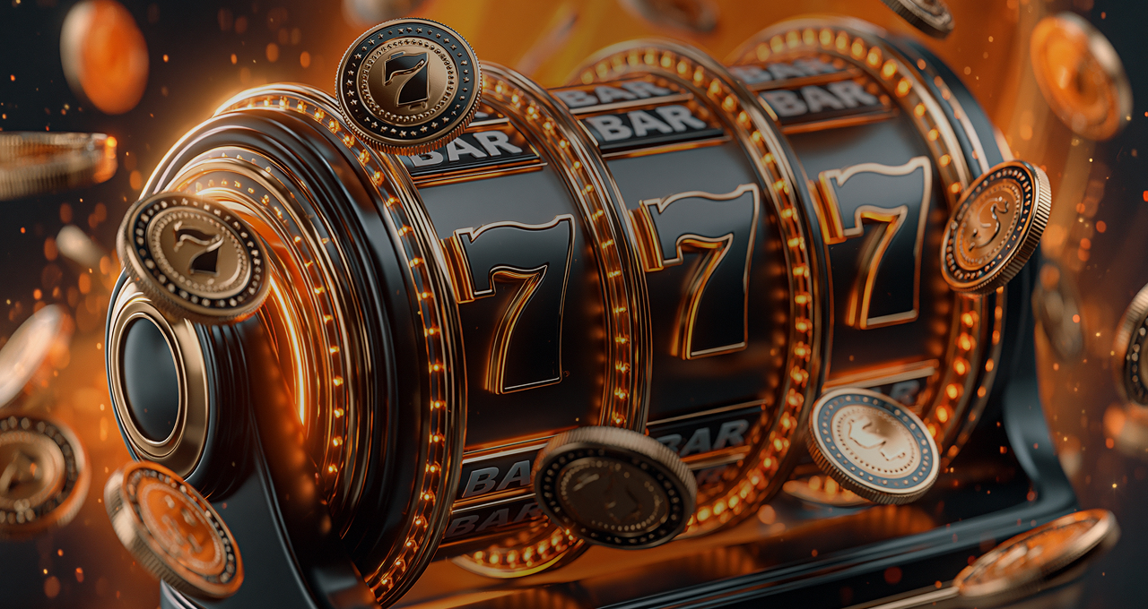 Partypoker Slide 1