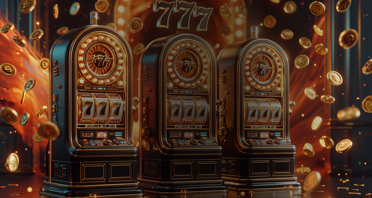 Partypoker Slide 2